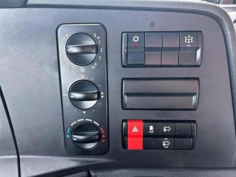 MERCEDES-BENZ ATEGO 1719