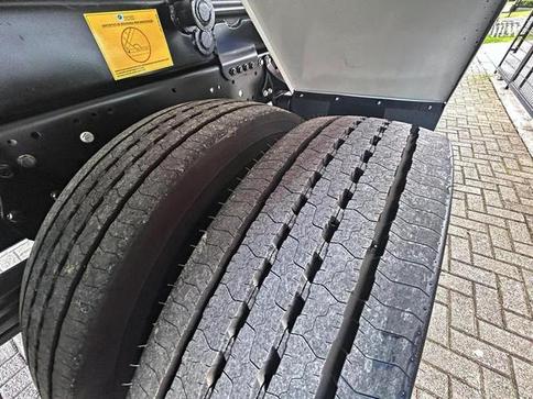 MERCEDES-BENZ ATEGO 1719