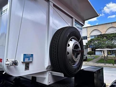 MERCEDES-BENZ ATEGO 1719