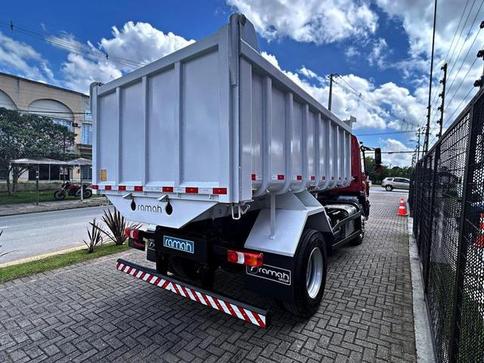 MERCEDES-BENZ ATEGO 1719