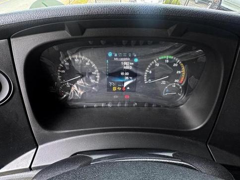 MERCEDES-BENZ ATEGO 1719