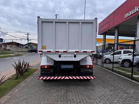 MERCEDES-BENZ ATEGO 1719