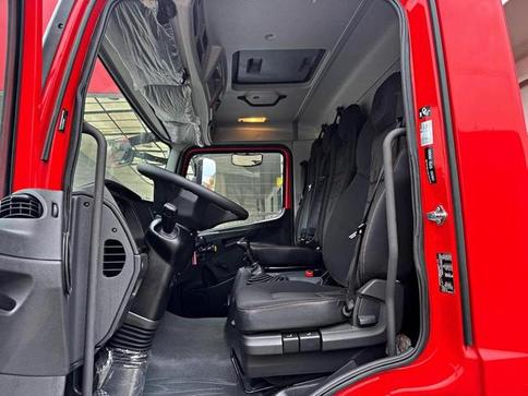 MERCEDES-BENZ ATEGO 1719