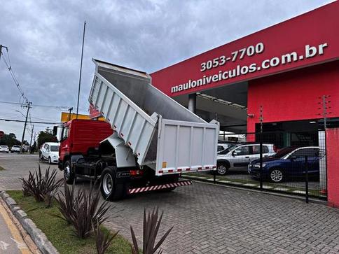 MERCEDES-BENZ ATEGO 1719