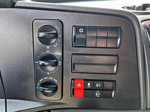 MERCEDES-BENZ ATEGO 1719 2P (DIESEL) (E5)