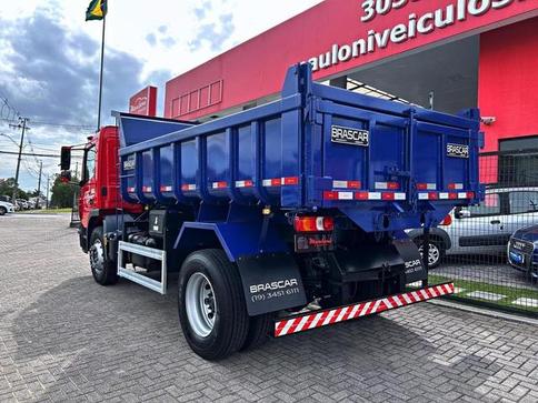 MERCEDES-BENZ ATEGO 1719 2P (DIESEL) (E5)