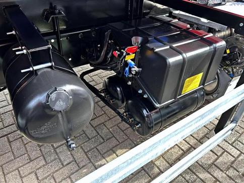 MERCEDES-BENZ ATEGO 1719 2P (DIESEL) (E5)