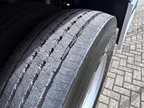 MERCEDES-BENZ ATEGO 1719 2P (DIESEL) (E5)