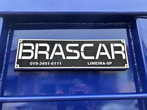 MERCEDES-BENZ ATEGO 1719 2P (DIESEL) (E5)