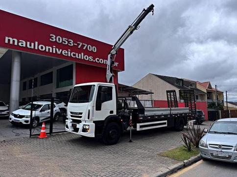 IVECO TECTOR 170E21 ATTACK 4x2 2p (DIES.)(E5)