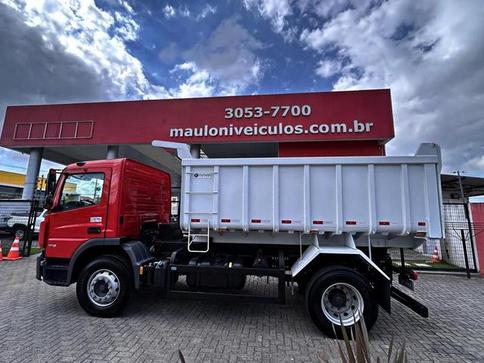 MERCEDES-BENZ ATEGO 1719