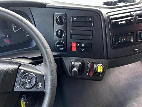 MERCEDES-BENZ ATEGO 1719