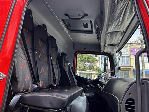 MERCEDES-BENZ ATEGO 1719