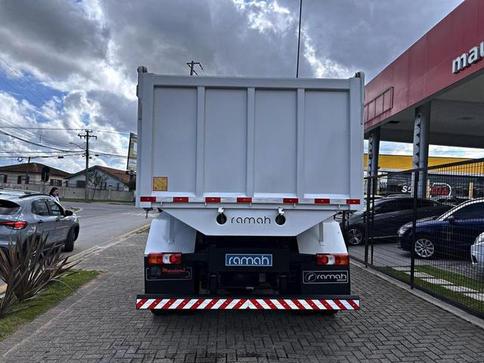 MERCEDES-BENZ ATEGO 1719
