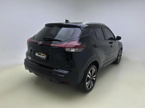 NISSAN KICKS Advance 1.6 16V Flex Aut.