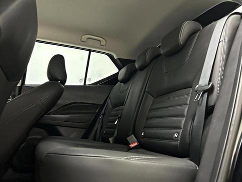 NISSAN KICKS Advance 1.6 16V Flex Aut.