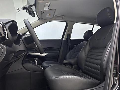 NISSAN KICKS Advance 1.6 16V Flex Aut.