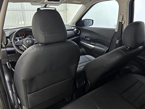 NISSAN KICKS Advance 1.6 16V Flex Aut.