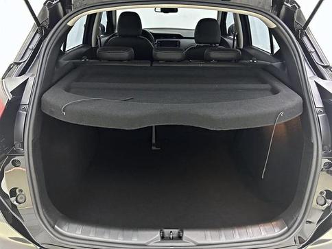 NISSAN KICKS Advance 1.6 16V Flex Aut.