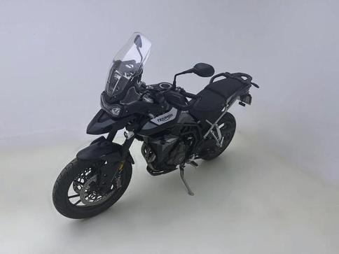 TRIUMPH TIGER 900 GT PRO