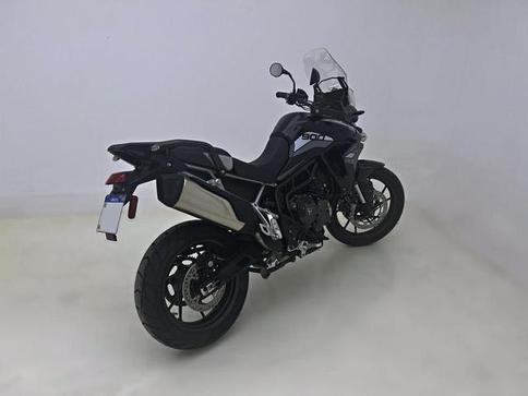 TRIUMPH TIGER 900 GT PRO