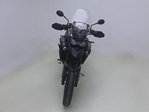 TRIUMPH TIGER 900 GT PRO