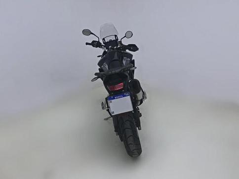 TRIUMPH TIGER 900 GT PRO