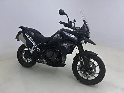 TRIUMPH TIGER 900 GT PRO