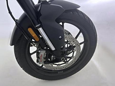 TRIUMPH TIGER 900 GT PRO