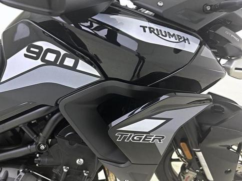 TRIUMPH TIGER 900 GT PRO