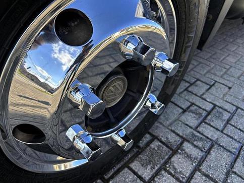VOLKSWAGEN 11-180 DELIVERY PRIME