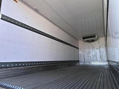 VOLKSWAGEN 11-180 DELIVERY PRIME