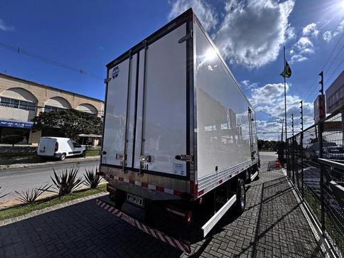VOLKSWAGEN 11-180 DELIVERY PRIME