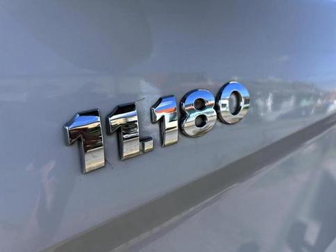 VOLKSWAGEN 11-180 DELIVERY PRIME