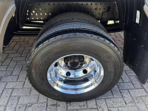 VOLKSWAGEN 11-180 DELIVERY PRIME
