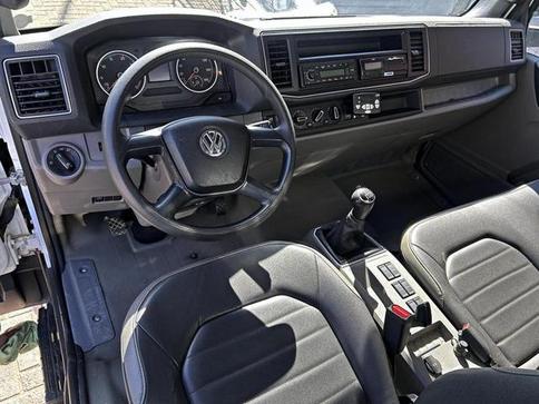 VOLKSWAGEN 11-180 DELIVERY PRIME