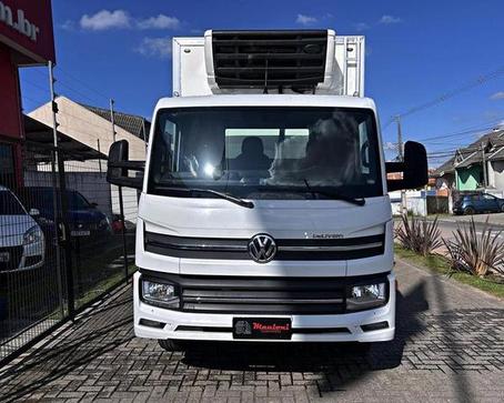 VOLKSWAGEN 11-180 DELIVERY PRIME