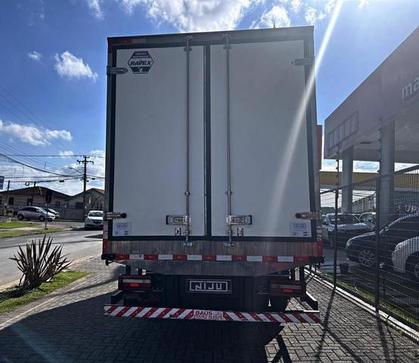 VOLKSWAGEN 11-180 DELIVERY PRIME