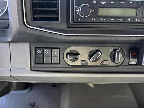 VOLKSWAGEN 11-180 DELIVERY PRIME