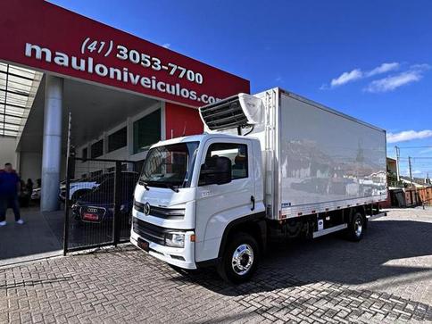 VOLKSWAGEN 11-180 DELIVERY PRIME