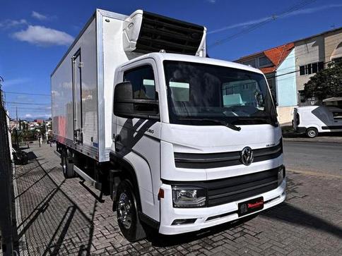 VOLKSWAGEN 11-180 DELIVERY PRIME