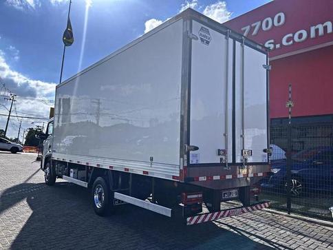VOLKSWAGEN 11-180 DELIVERY PRIME