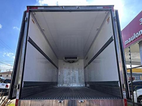 VOLKSWAGEN 11-180 DELIVERY PRIME