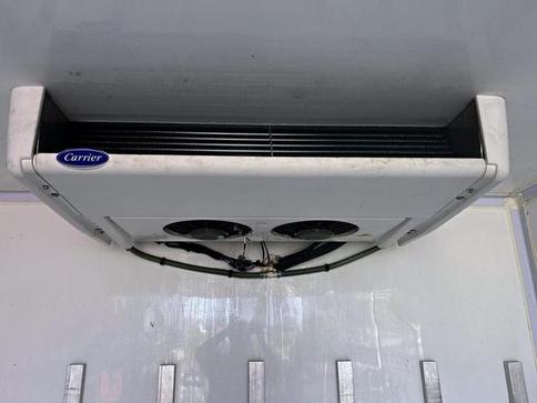 VOLKSWAGEN 11-180 DELIVERY PRIME