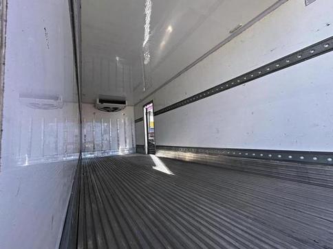 VOLKSWAGEN 11-180 DELIVERY PRIME