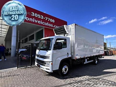 VOLKSWAGEN 11-180 DELIVERY PRIME