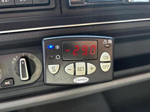 VOLKSWAGEN 11-180 DELIVERY PRIME