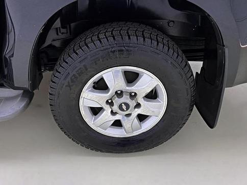 CHEVROLET S10 2.4 LT 4X2 CD 8V FLEX 4P MANUAL