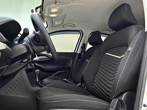 FIAT PULSE AUDACE TURBO 200 AUT. (HIBR�DO)