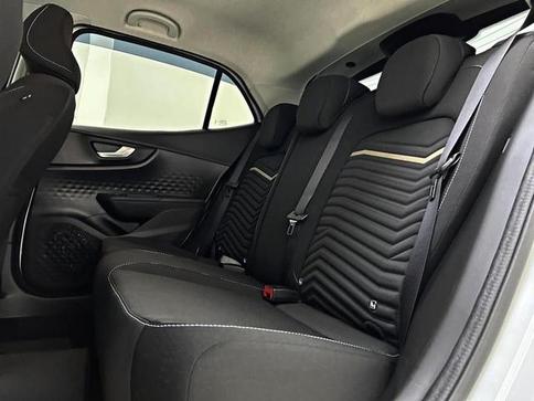 FIAT PULSE AUDACE TURBO 200 AUT. (HIBR�DO)